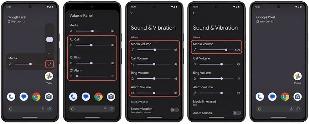 Fix 1 — Check All Volume Sliders