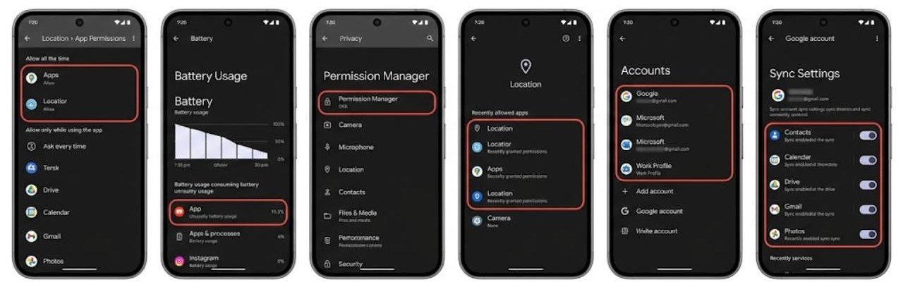 Fix 6 — Disable New Background Features Added by the Update