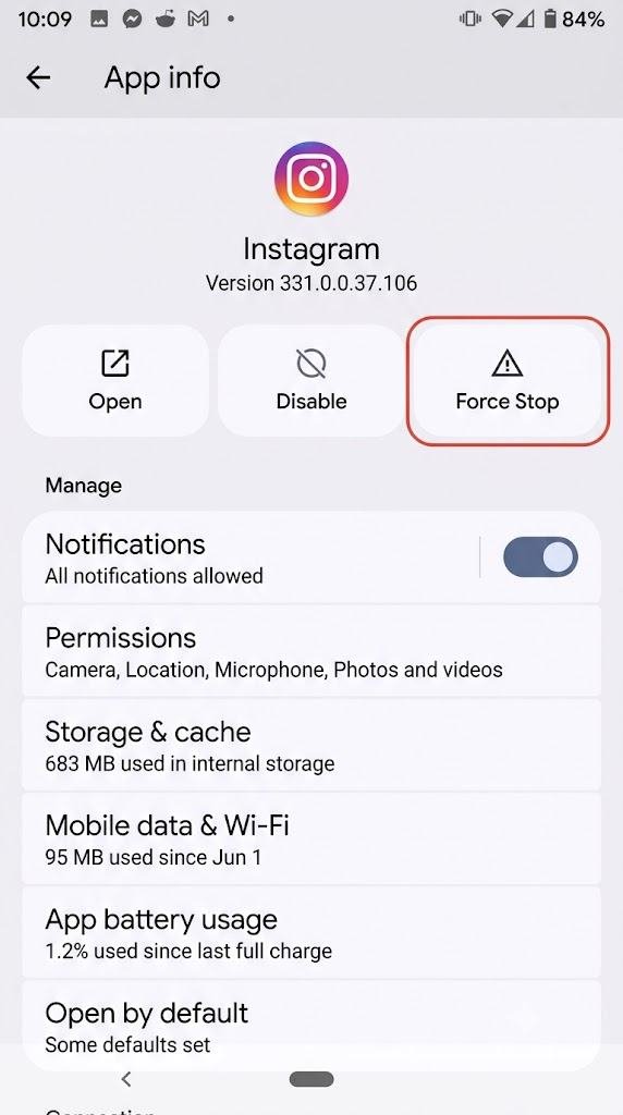 Fix 7 — Check for Conflicting Third-Party Camera Apps