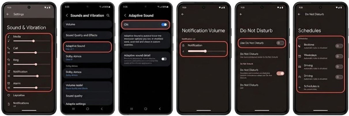 Fix 9 — Check Sound Settings After a System Update