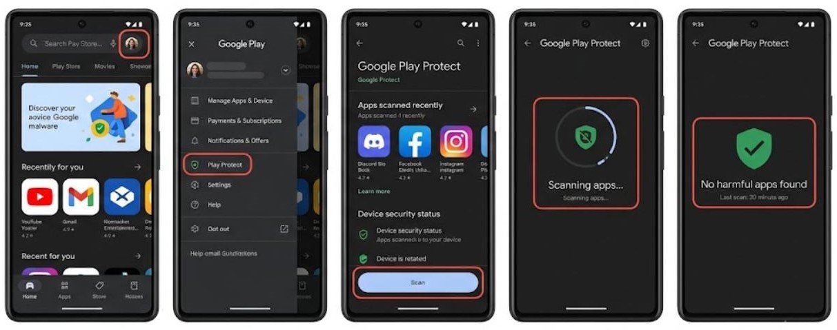 Fix 9 — Check for Malware or Adware
