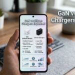 GaN vs Silicon Chargers Explained