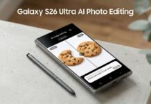 Galaxy S26 Ultra AI Photo Editing Goes Next-Level Galaxy S26 Ultra AI Photo Editing Goes Next-Level