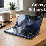 Galaxy Z Fold 8 Battery Upgrade Signals Major Strategy Shift