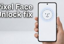 Google Working on Major Pixel Face Unlock Fix — Could Finally Rival Face ID