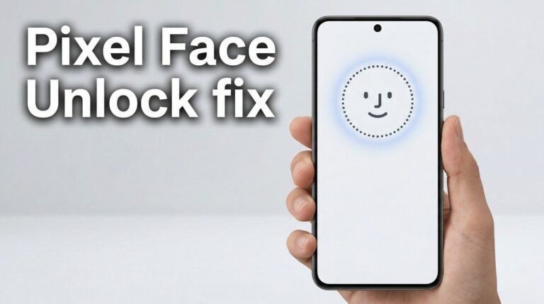 Google Working on Major Pixel Face Unlock Fix — Could Finally Rival Face ID