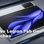 Lenovo Legion Tab Gen 5 Launches With Snapdragon 8 Elite Gen 5 and Massive 9,000mAh Battery