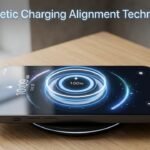 Magnetic Charging Alignment Technology