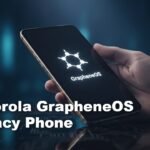 Motorola GrapheneOS Privacy Phone Announced as First Non-Pixel Secure Android Device