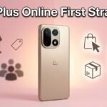 OnePlus Online First Strategy Marks a Major Shift in India and Beyond