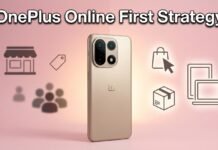 OnePlus Online First Strategy Marks a Major Shift in India and Beyond