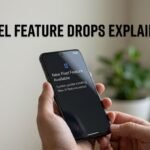 Pixel Feature Drops Explained