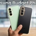 Samsung Budget Phones - Small Changes That Make a Big Difference