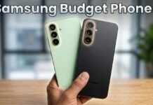 Samsung Budget Phones - Small Changes That Make a Big Difference