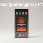 Samsung Emergency Mode Signals Trouble for Its Smartphone Business
