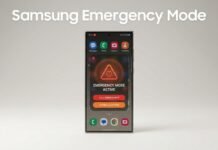 Samsung Emergency Mode Signals Trouble for Its Smartphone Business