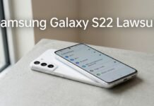 Samsung Galaxy S22 Lawsuit Forces Compensation Over Performance Throttling Controversy Samsung Galaxy S22 Lawsuit Forces Compensation Over Performance Throttling Controversy