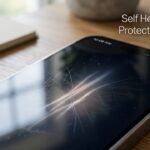 Self Healing Screen Protection Materials
