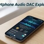 Smartphone Audio DAC Explained