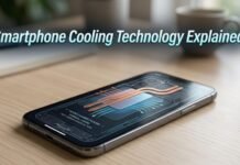 Smartphone Cooling Technology Explained https://www.theandroidportal.com/wp-admin/post.php?post=100473&action=edit