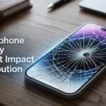 Smartphone Display Impact Distribution