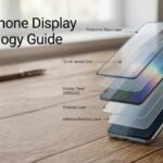 Smartphone Display Technology Guide - Complete Screen Protection & Glass Science