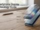 Smartphone Display Technology Guide - Complete Screen Protection & Glass Science