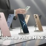 Smartphone Price Hike 2026 Memory Costs Surge 90% and Android Phones May Get More Expensive