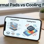 Thermal Pads vs Cooling Fans