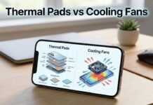 Thermal Pads vs Cooling Fans Thermal Pads vs Cooling Fans