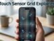 Touch Sensor Grid Explained