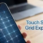 Touch Sensor Grid Explained