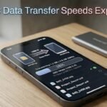 USB-C Data Transfer Speeds Explained