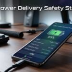 USB-C Power Delivery Safety Standards