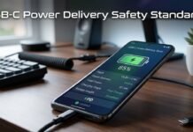 USB-C Power Delivery Safety Standards USB-C Power Delivery Safety Standards