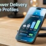 USB Power Delivery Voltage Profiles