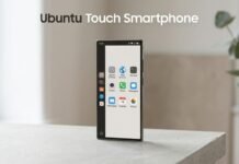 Ubuntu Touch Smartphone - A Real Android Alternative