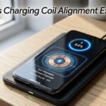 Wireless Charging Coil Alignment Explained