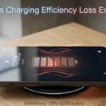 Wireless Charging Efficiency Loss Explained