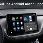 YouTube Android Auto Support Starts Rolling Out With Major Limitations