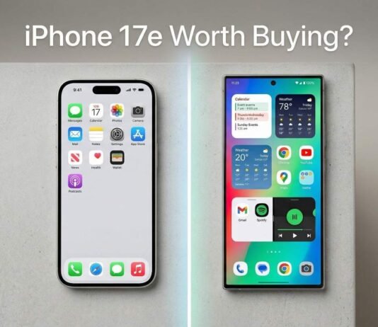 iPhone 17e Worth Buying 10 Reasons to Skip It in 2026