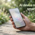 AI device replacing smartphones - why the next big gadget war targets your phone