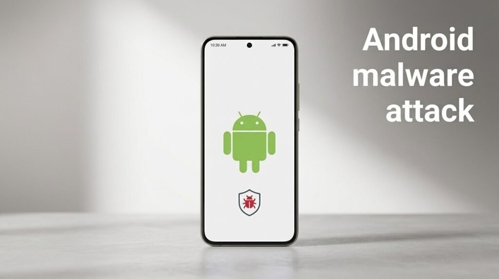 Current image: Android Malware Attack Infects Millions of Devices