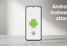 Android Malware Attack Infects Millions of Devices