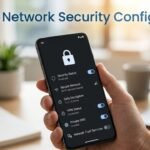 Android Network Security Configuration