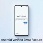 Android Verified Email Feature - Faster Sign-Ups Without OTPs