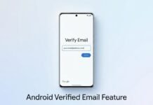 Android Verified Email Feature - Faster Sign-Ups Without OTPs