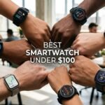 Best Smartwatch Under $100