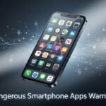 Dangerous Smartphone Apps Warning Issued for Android and iPhone Users