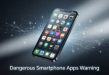 Dangerous Smartphone Apps Warning Issued for Android and iPhone Users